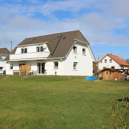 Ferienwohnungen Familie Piel Lutow Bagian luar foto