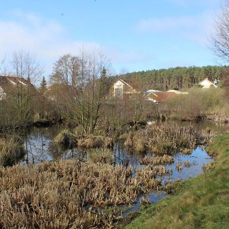 Ferienwohnungen Familie Piel Lutow Bagian luar foto