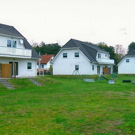 Ferienwohnungen Familie Piel Lutow Bagian luar foto