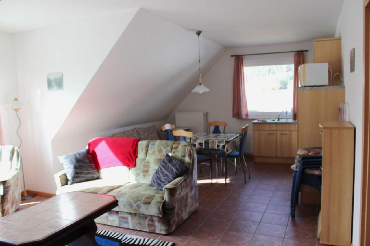 Ferienwohnungen Familie Piel Lutow Bagian luar foto