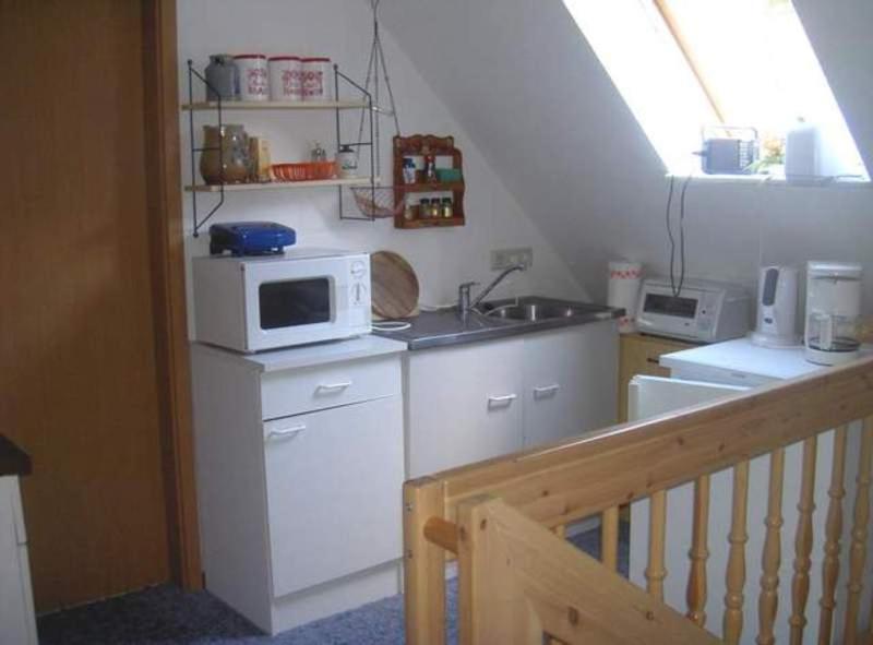 Ferienwohnungen Familie Piel Lutow Bagian luar foto