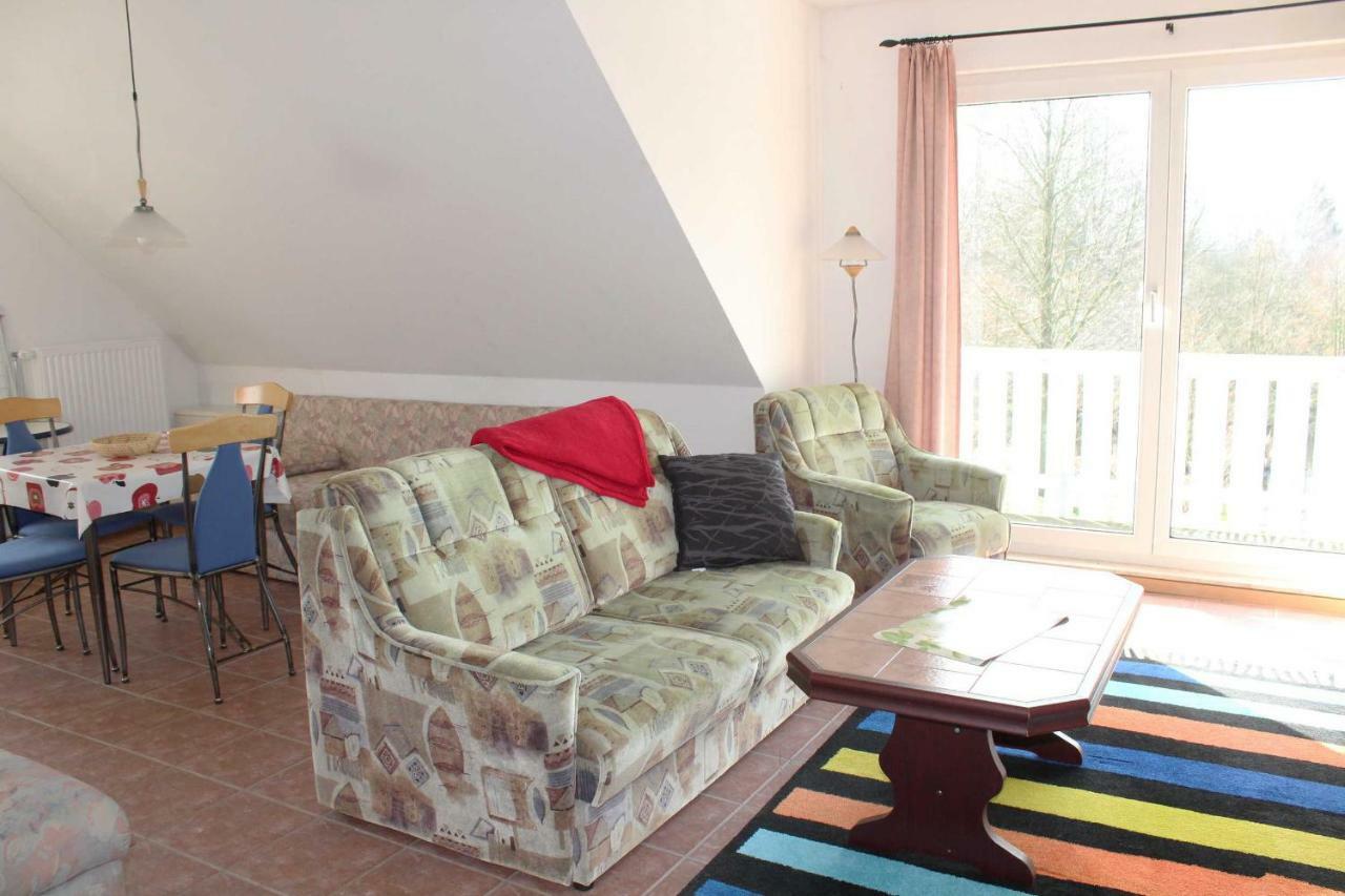 Ferienwohnungen Familie Piel Lutow Bagian luar foto
